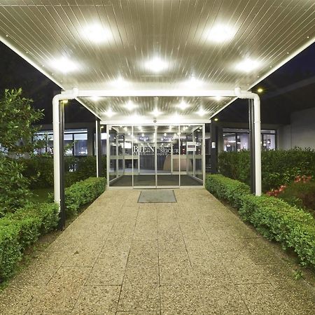 Kyriad Montchanin Le Creusot Exterior foto